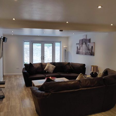 Dobbies Adults Only Boutique Apartment Saint-Marcel-sur-Aude Dış mekan fotoğraf