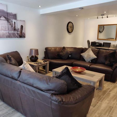 Dobbies Adults Only Boutique Apartment Saint-Marcel-sur-Aude Dış mekan fotoğraf