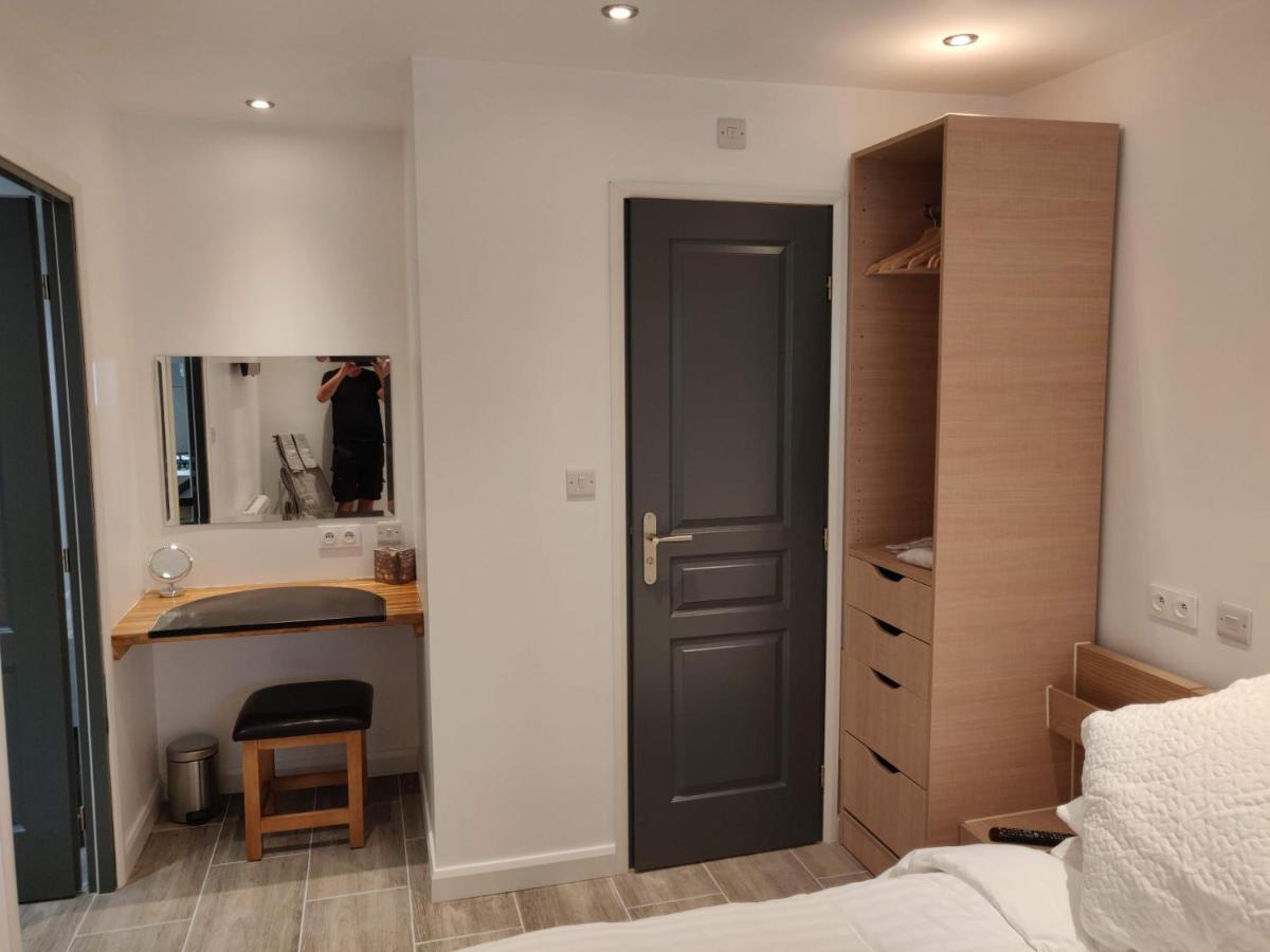 Dobbies Adults Only Boutique Apartment Saint-Marcel-sur-Aude Dış mekan fotoğraf
