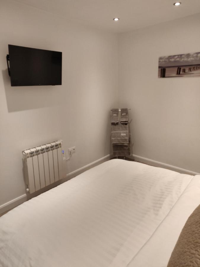 Dobbies Adults Only Boutique Apartment Saint-Marcel-sur-Aude Dış mekan fotoğraf