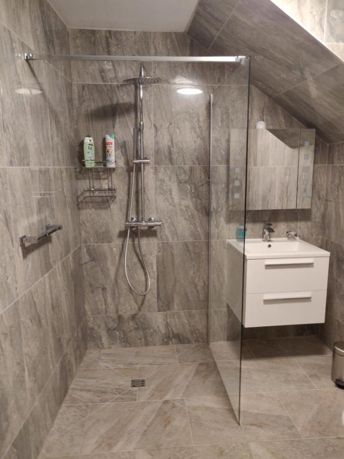 Dobbies Adults Only Boutique Apartment Saint-Marcel-sur-Aude Dış mekan fotoğraf