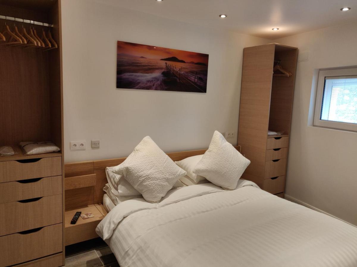 Dobbies Adults Only Boutique Apartment Saint-Marcel-sur-Aude Dış mekan fotoğraf