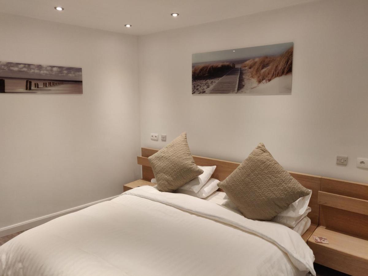 Dobbies Adults Only Boutique Apartment Saint-Marcel-sur-Aude Dış mekan fotoğraf