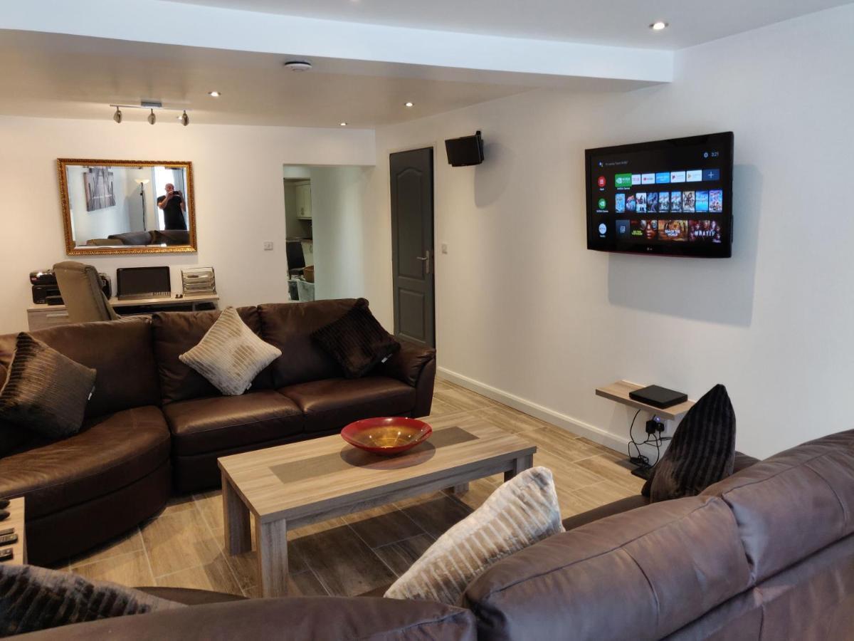Dobbies Adults Only Boutique Apartment Saint-Marcel-sur-Aude Dış mekan fotoğraf