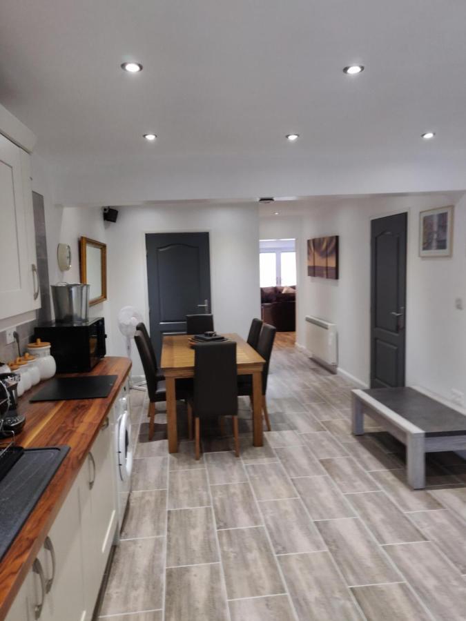 Dobbies Adults Only Boutique Apartment Saint-Marcel-sur-Aude Dış mekan fotoğraf