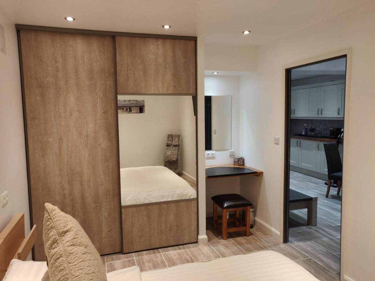 Dobbies Adults Only Boutique Apartment Saint-Marcel-sur-Aude Dış mekan fotoğraf