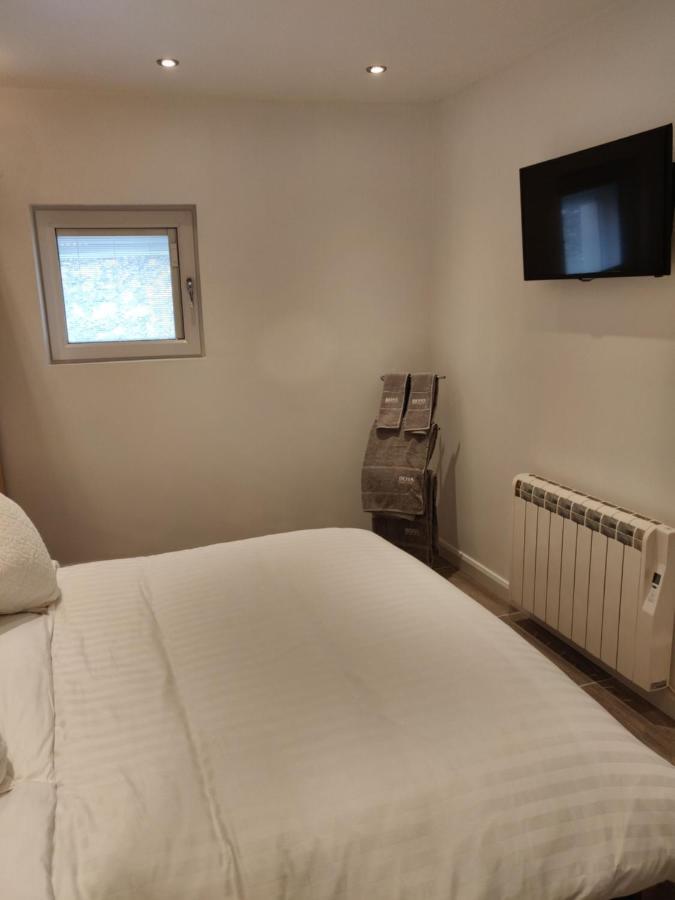 Dobbies Adults Only Boutique Apartment Saint-Marcel-sur-Aude Dış mekan fotoğraf
