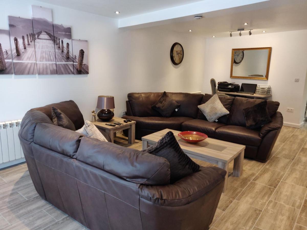 Dobbies Adults Only Boutique Apartment Saint-Marcel-sur-Aude Dış mekan fotoğraf