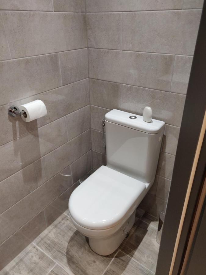 Dobbies Adults Only Boutique Apartment Saint-Marcel-sur-Aude Dış mekan fotoğraf