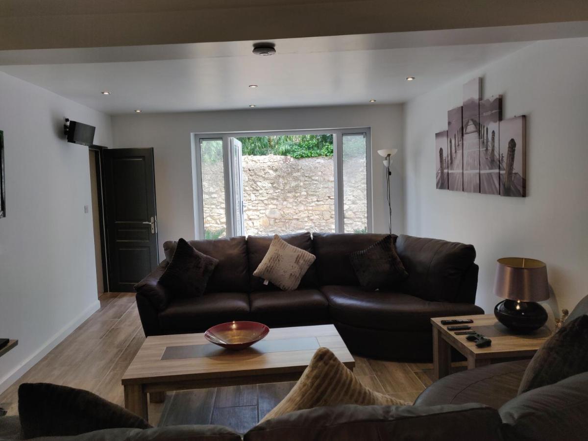Dobbies Adults Only Boutique Apartment Saint-Marcel-sur-Aude Dış mekan fotoğraf